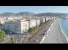 La ville de Nice entre au patrimoine mondial de l'Unesco