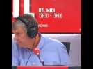 RTL Midi du 28 juillet 2021