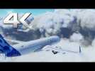 Microsoft Flight Simulator : Bande Annonce Officielle XBOX (4K)