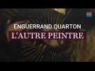 Enguerrand Quarton peintre de Laon