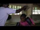 Kenya: pour les filles des bidonvilles, la boxe comme mode de (sur)vie