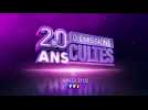 2001-2021 : 20 ans d'émissions cultes (TF1) Bande Annonce