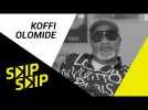 KOFFI OLOMIDE : 