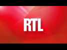 Le Grand Quiz RTL du 29 juillet 2021