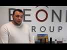 Robert Gazmane, Account Manger Be One