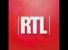 Le journal RTL de 23h du 19 août 2021
