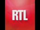 Le journal RTL de 6h30 du 20 août 2021