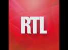 Le journal RTL de 7h du 20 août 2021