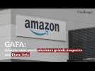 GAFA: Amazon veut ouvrir plusieurs grands magasins aux Etats-Unis