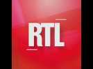 Le journal RTL de 8h30 du 21 août 2021
