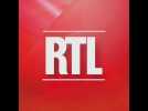 Le journal RTL de 7h du 21 août 2021