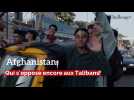 Afghanistan: qui s'oppose encore aux Talibans?