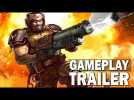 QUAKE REMASTERED : Gameplay Trailer (PS5 & Xbox Series X|S)
