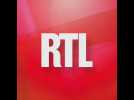 Le journal RTL de 19h du 20 août 2021