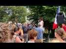 Manifestation contre le pass sanitaire ce samedi 21 août à Troyes