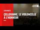 Vannes. Le violoncelle est à l'honneur à Cellovannes