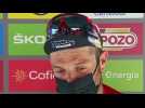 Tour d'Espagne 2021 - Damiano Caruso : 