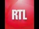 Le journal RTL de 6h30 du 22 août 2021