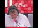 Le journal RTL de 18h du 05 août 2021