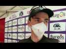 Tour de Burgos 2021 - Romain Bardet : 