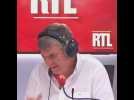 Le journal RTL de 19h du 05 août 2021