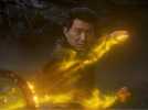 Shang-Chi and the Legend of the Ten Rings (Shang-Chi et la Légende des Dix Anneaux): Trailer HD VO st FR/NL