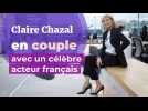 Claire Chazal en couple avec un célèbre acteur français !