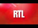 Le journal RTL de 12h du 06 août 2021