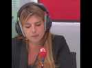 Le journal RTL de 8h du 09 août 2021