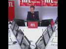 Le journal RTL de 9h du 09 août 2021