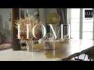 TEASER Home - Chez Laura Gauthier