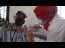 En Tunisie, plus de 550 000 personnes vaccinées en une journée