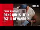 VIDÉO. Extension du passe sanitaire : quels sont les lieux concernés et ceux qui en sont exemptés ?