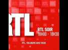 RTL Soir Week-End du 08 août 2021