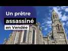 Un prêtre assassiné en Vendée : Gérald Darmanin va se rendre sur place