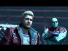 Marvel's Guardians of the Galaxy - Extrait (VOST) | Marvel