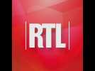 Le journal RTL de 6h du 07 août 2021