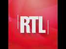 Le journal RTL de 8h30 du 07 août 2021