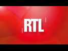 Le journal RTL de 9h du 07 août 2021