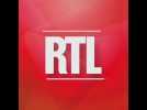 Le journal RTL de 6h du 08 août 2021
