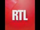 Le journal RTL de 7h30 du 08 août 2021