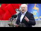 Bélarus : Loukachenko n'a pas bougé, un an après son élection, le camp prodémocratie est exsangue