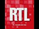 Le journal RTL de 15h du 14 août 2021