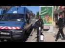 Amiens : manifestation anti pass sanitaire (2)