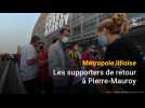 Métropole lilloise : les supporters de retour à Pierre-Mauroy