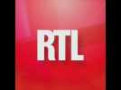 Le journal RTL de 9h du 14 août 2021