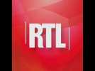 Le journal RTL de 6h du 14 août 2021