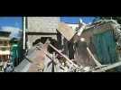 Haïti: au moins 304 morts après un séisme de magnitude 7,2