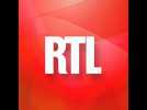 Le journal RTL de 6H
