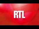 Le journal RTL de 8h du 15 août 2021